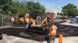 Best Brick Driveway Installation  in USA